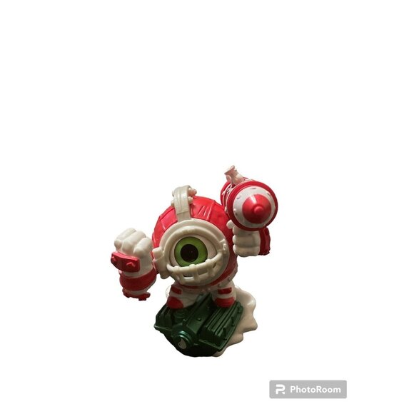 Activision Skylanders Superchargers Missile Tow Dive Clops 87527888 - Picture 1 of 4